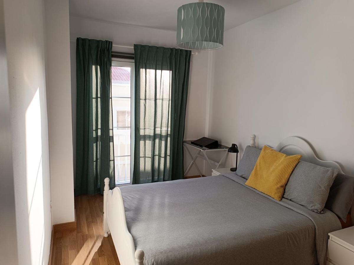 Vivienda Vacacional La Galana Коралео Екстериор снимка