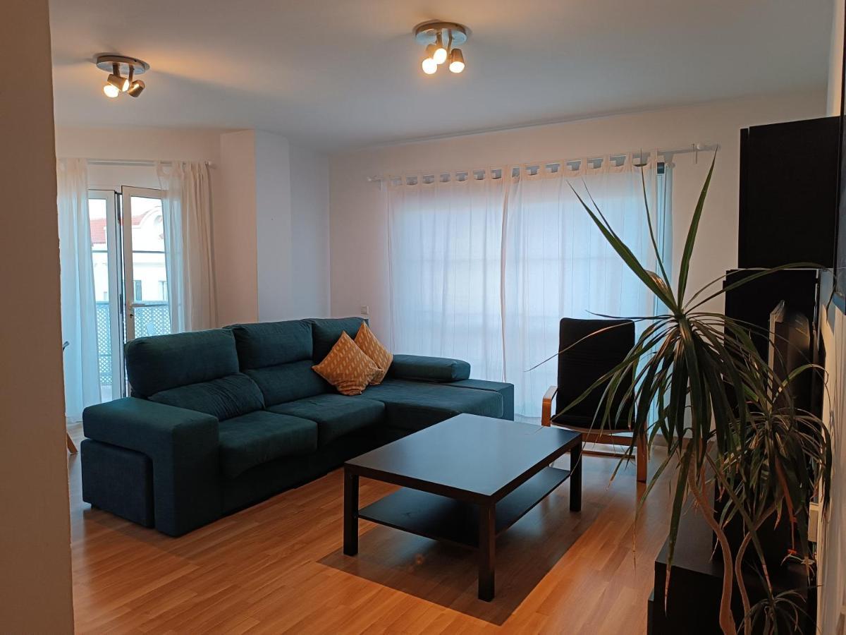 Vivienda Vacacional La Galana Коралео Екстериор снимка