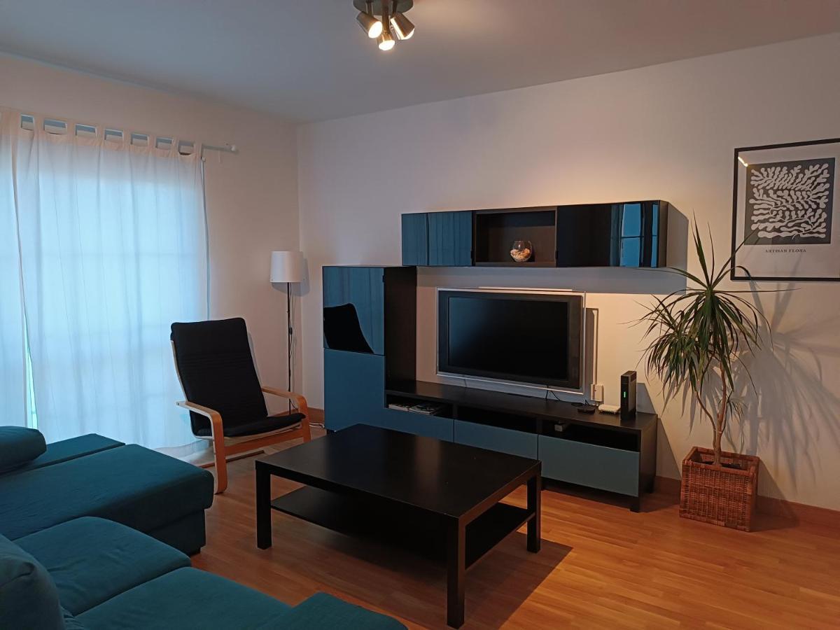 Vivienda Vacacional La Galana Коралео Екстериор снимка