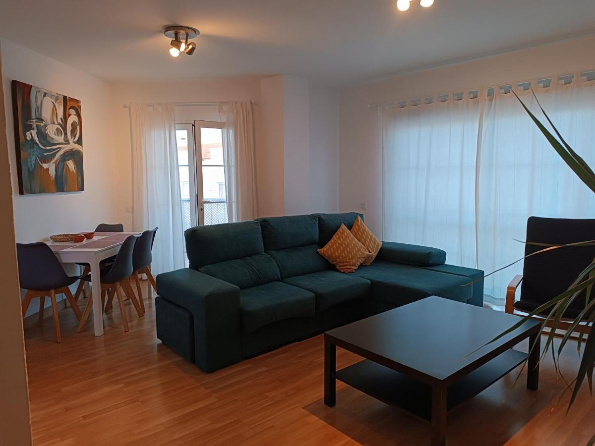 Vivienda Vacacional La Galana Коралео Екстериор снимка